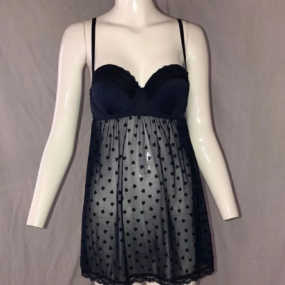 Pure Beauty Lingerie  